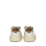 Sneaker Medalist low AULW OC01 AUTRY 