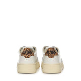 Sneaker Medalist low AULW OC01 AUTRY 