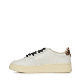 Sneaker Medalist low AULW OC01 AUTRY 