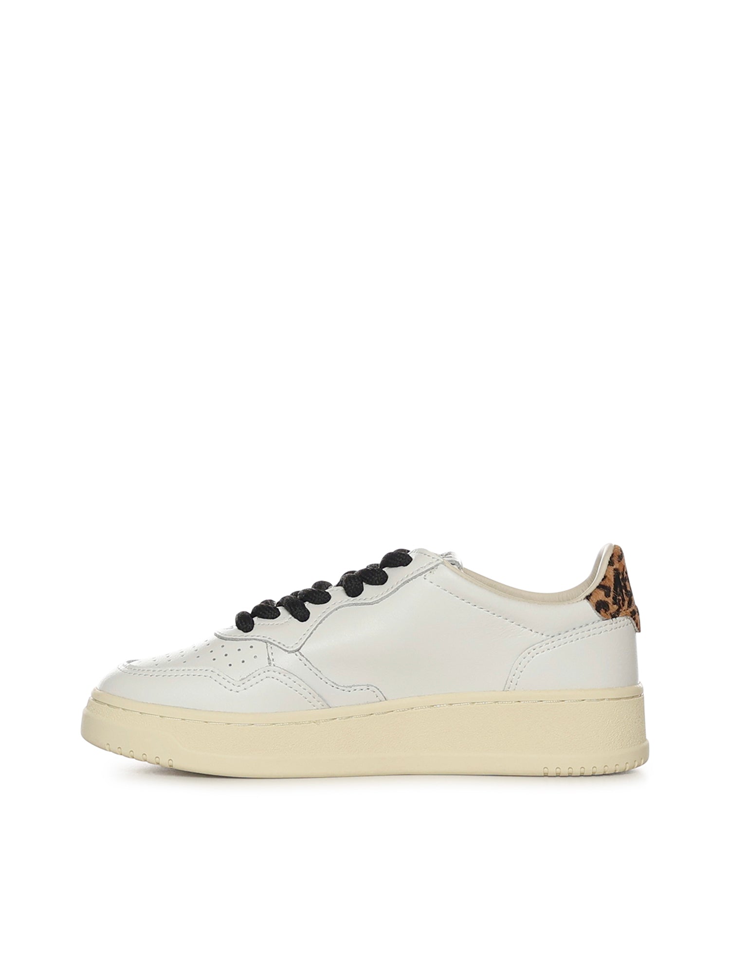 Sneaker Medalist low AULW OC01 AUTRY 