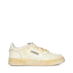 Sneaker Medalist Super Vintage AVLM SV07 AUTRY 