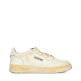 Sneaker Medalist Super Vintage AVLM SV07 AUTRY 