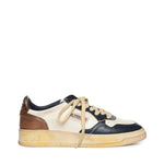 Sneaker Medalist Super Vintage <BR/> AVLM SV58 AUTRY 