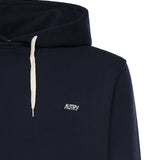 Felpa in cotone con logo HOPM 002B AUTRY 