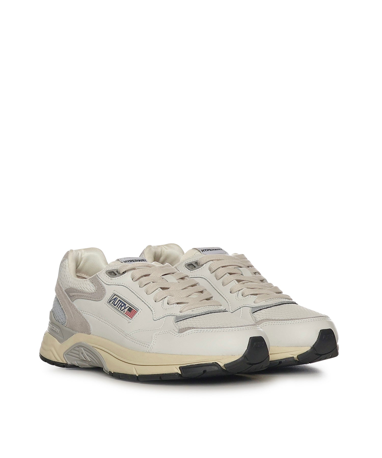 Sneaker Hyperway HYLM HC01 AUTRY 