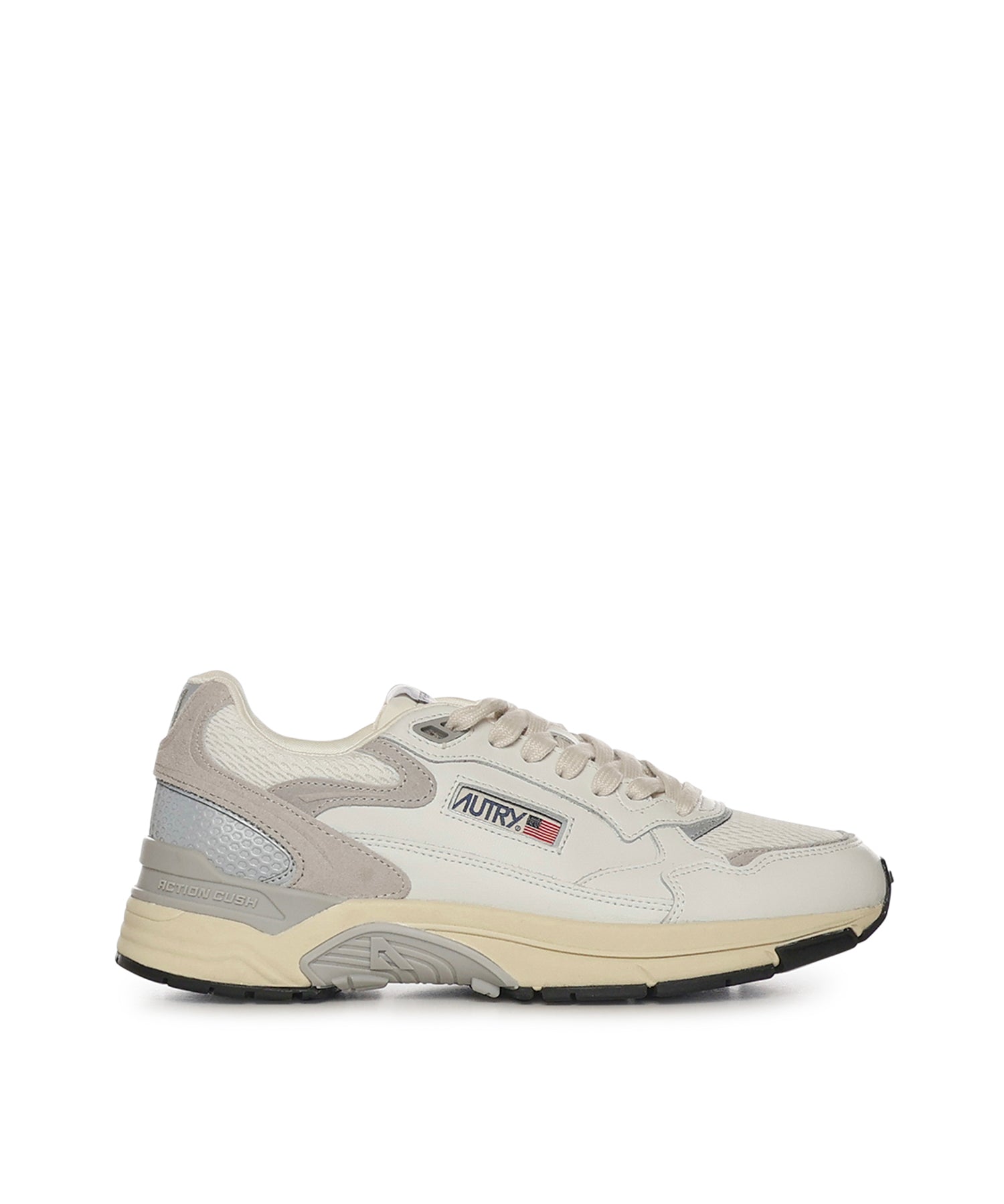 Sneaker Hyperway HYLM HC01 AUTRY 