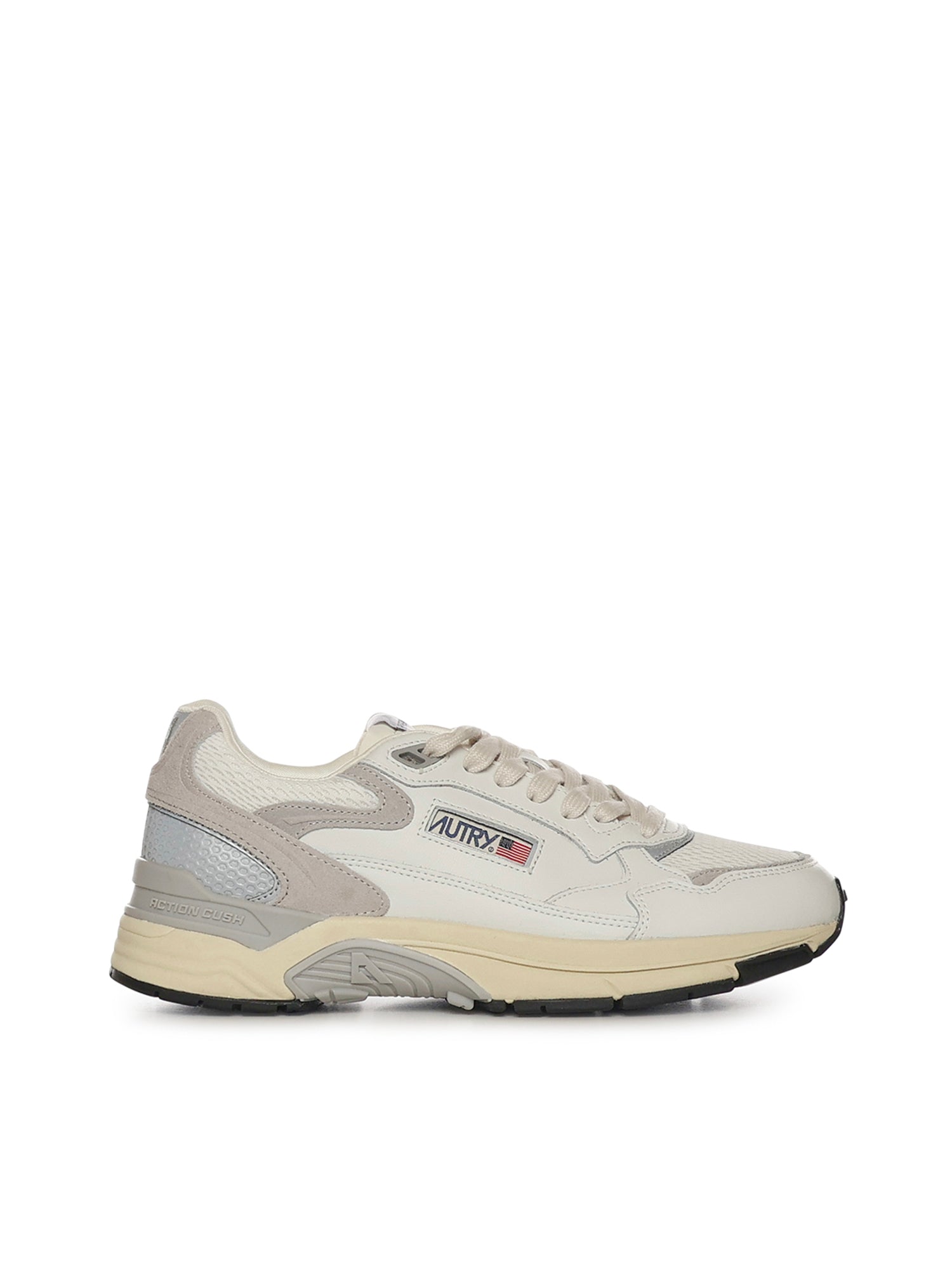 Sneaker Hyperway HYLM HC01 AUTRY 