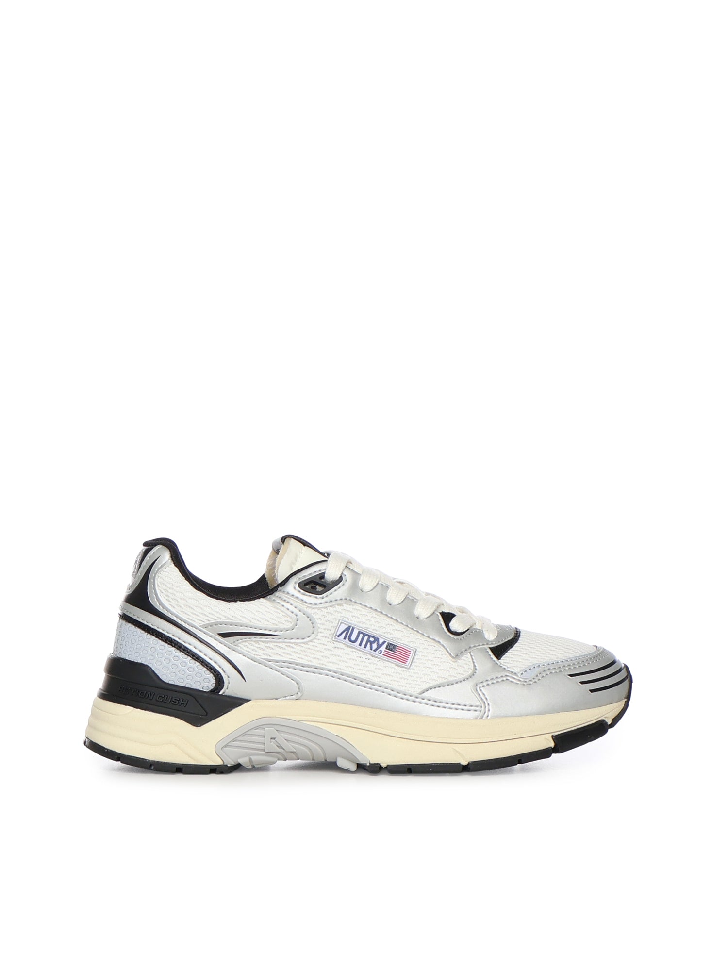 Sneaker Hyperway HYLM MV03 AUTRY 