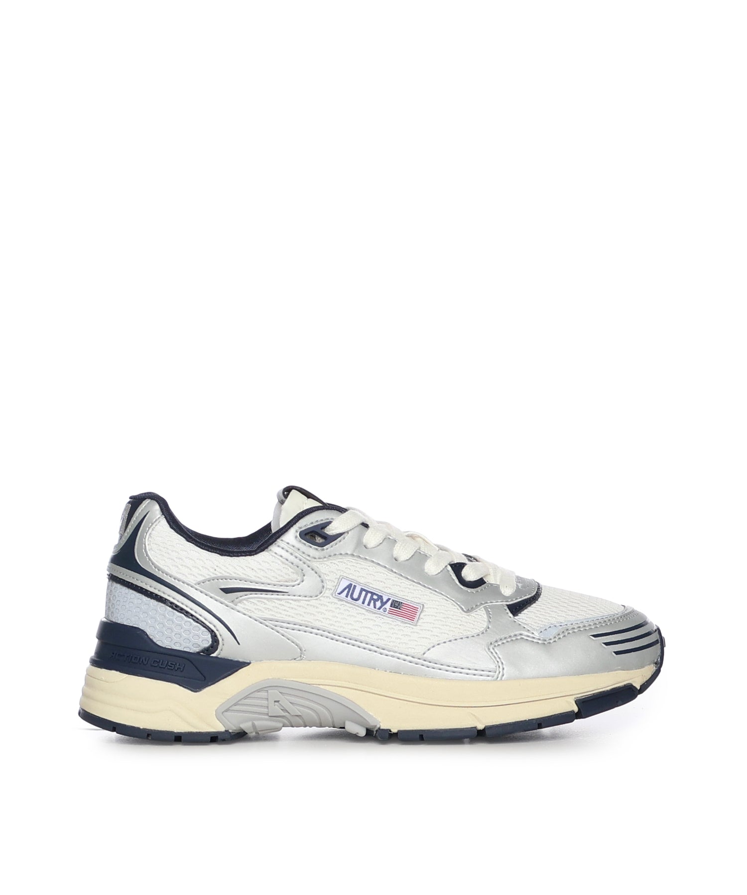 Sneaker Hyperway HYLM MV04 AUTRY 