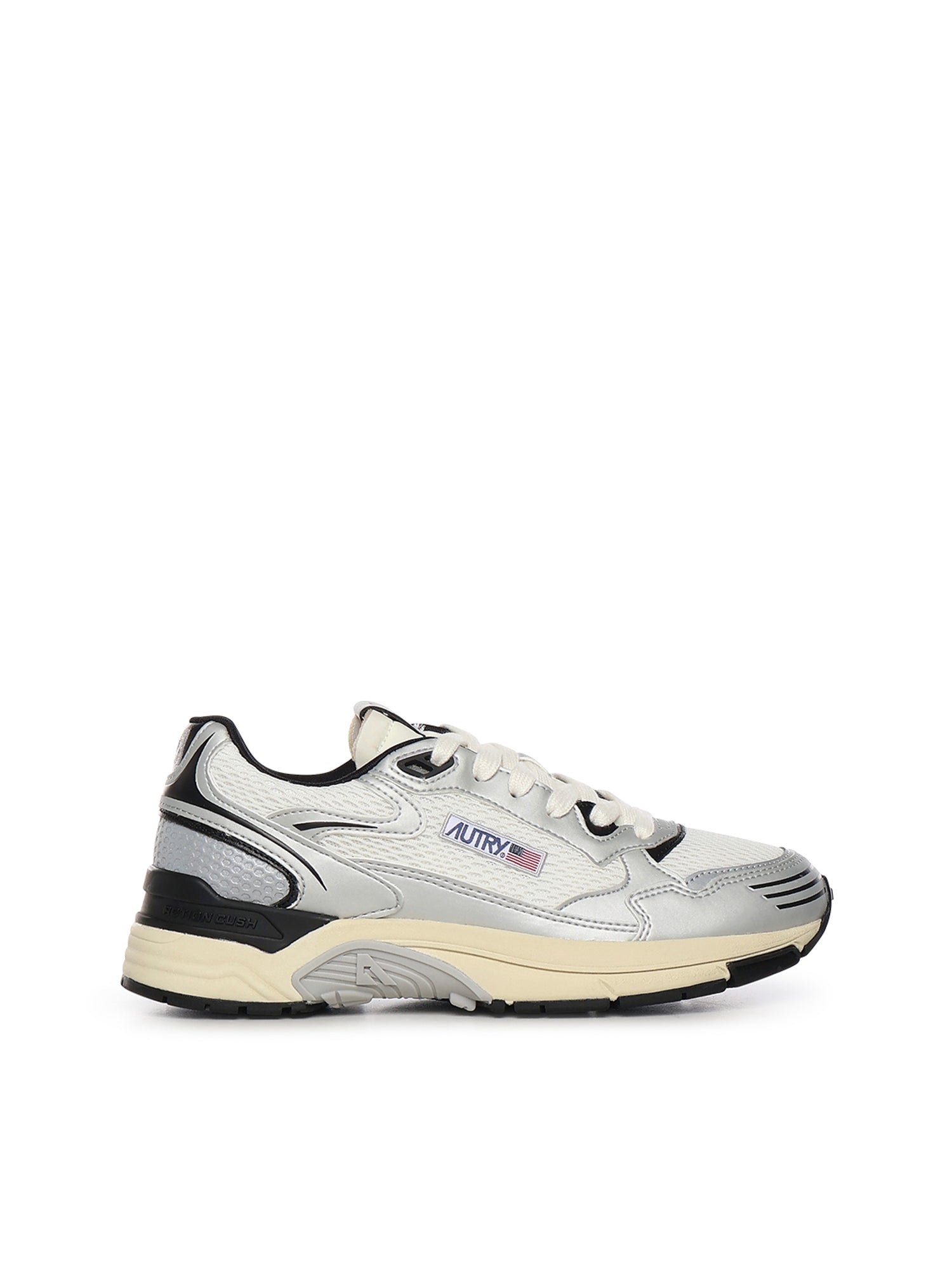 Sneaker Hyperway HYLW MV03 AUTRY 