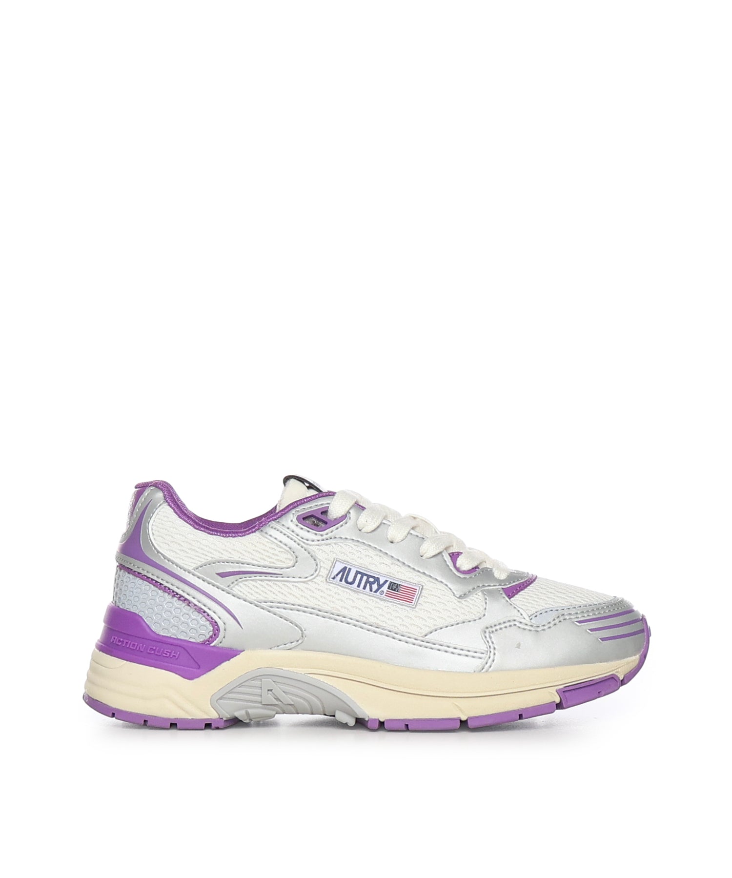 Sneaker Hyperway HYLW MV05 AUTRY 