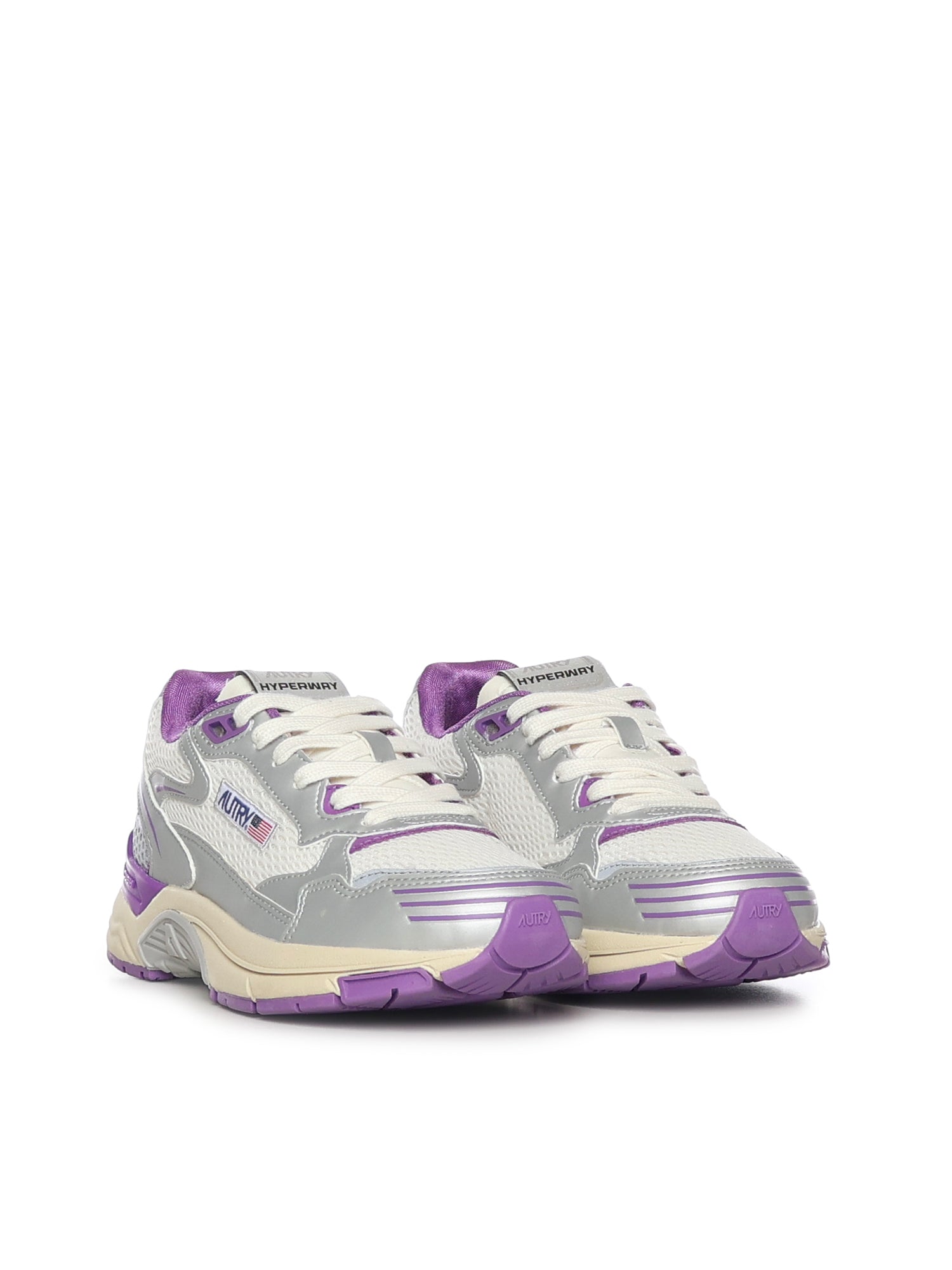 Sneaker Hyperway HYLW MV05 AUTRY 
