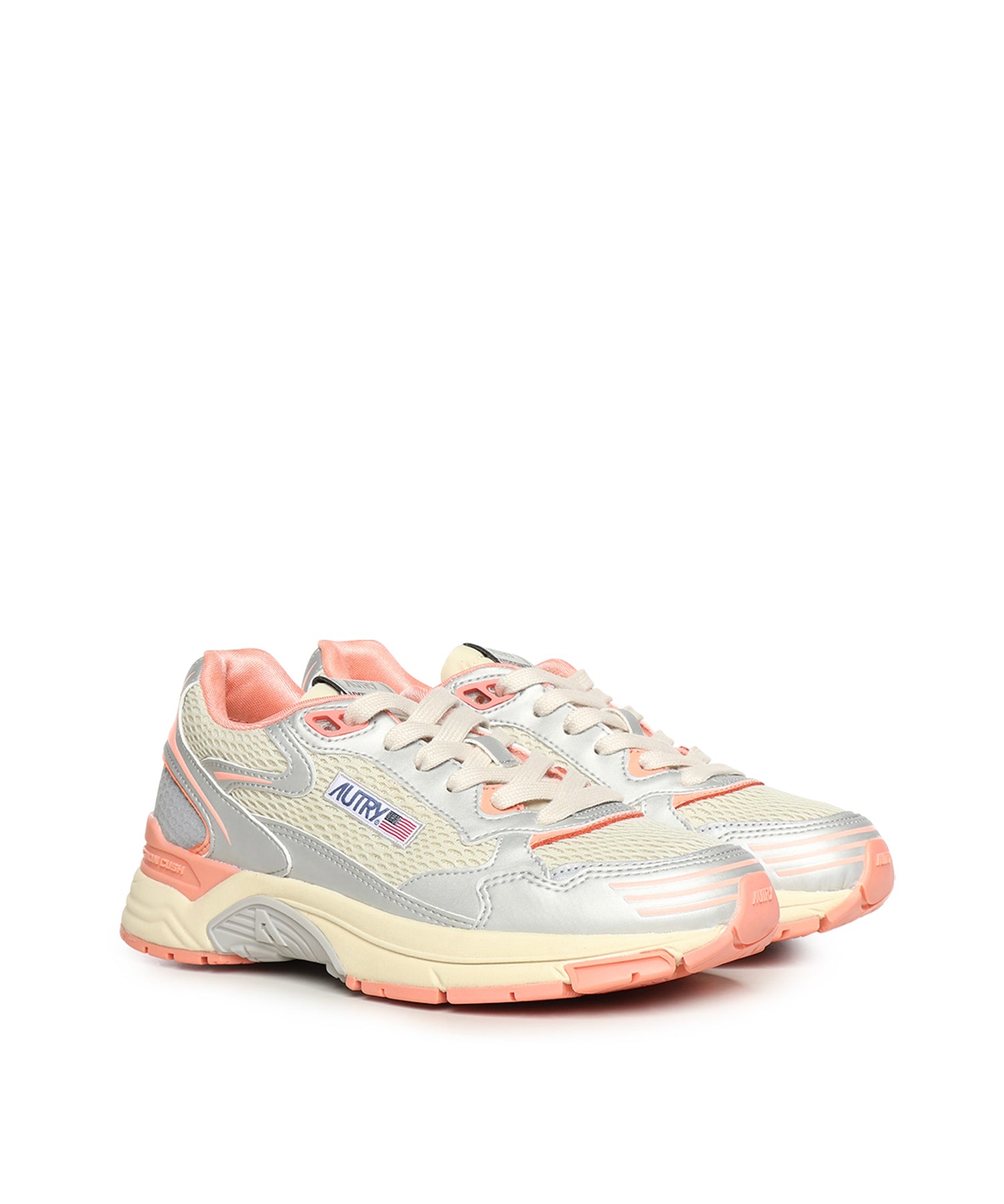 Sneaker Hyperway HYLW MV07 AUTRY 