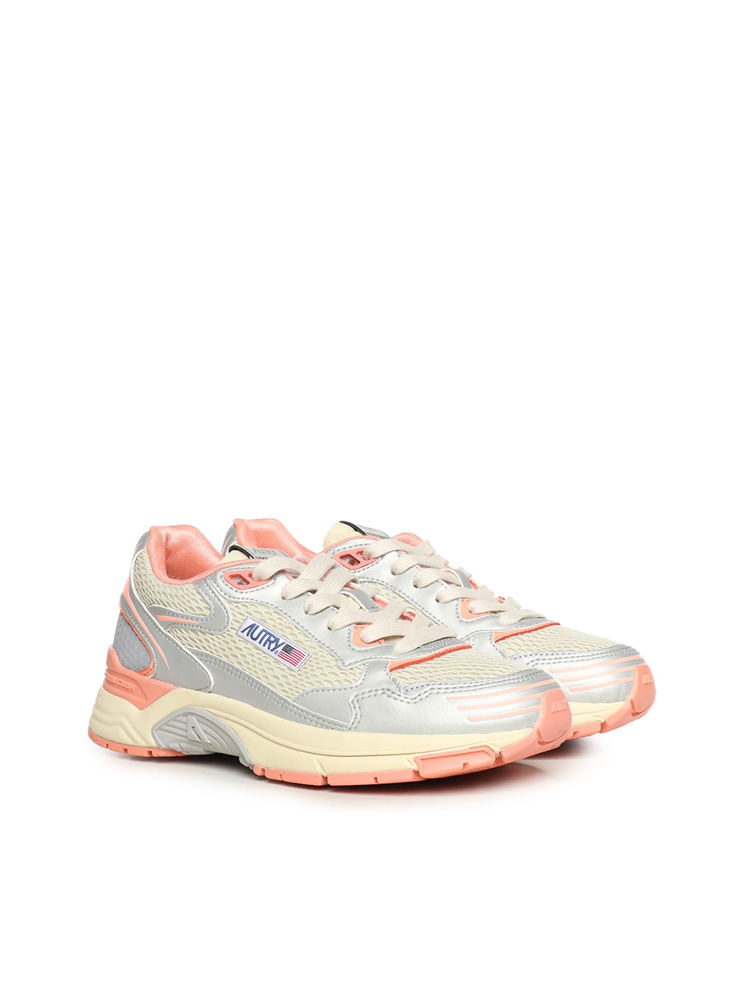 Sneaker Hyperway HYLW MV07 AUTRY 