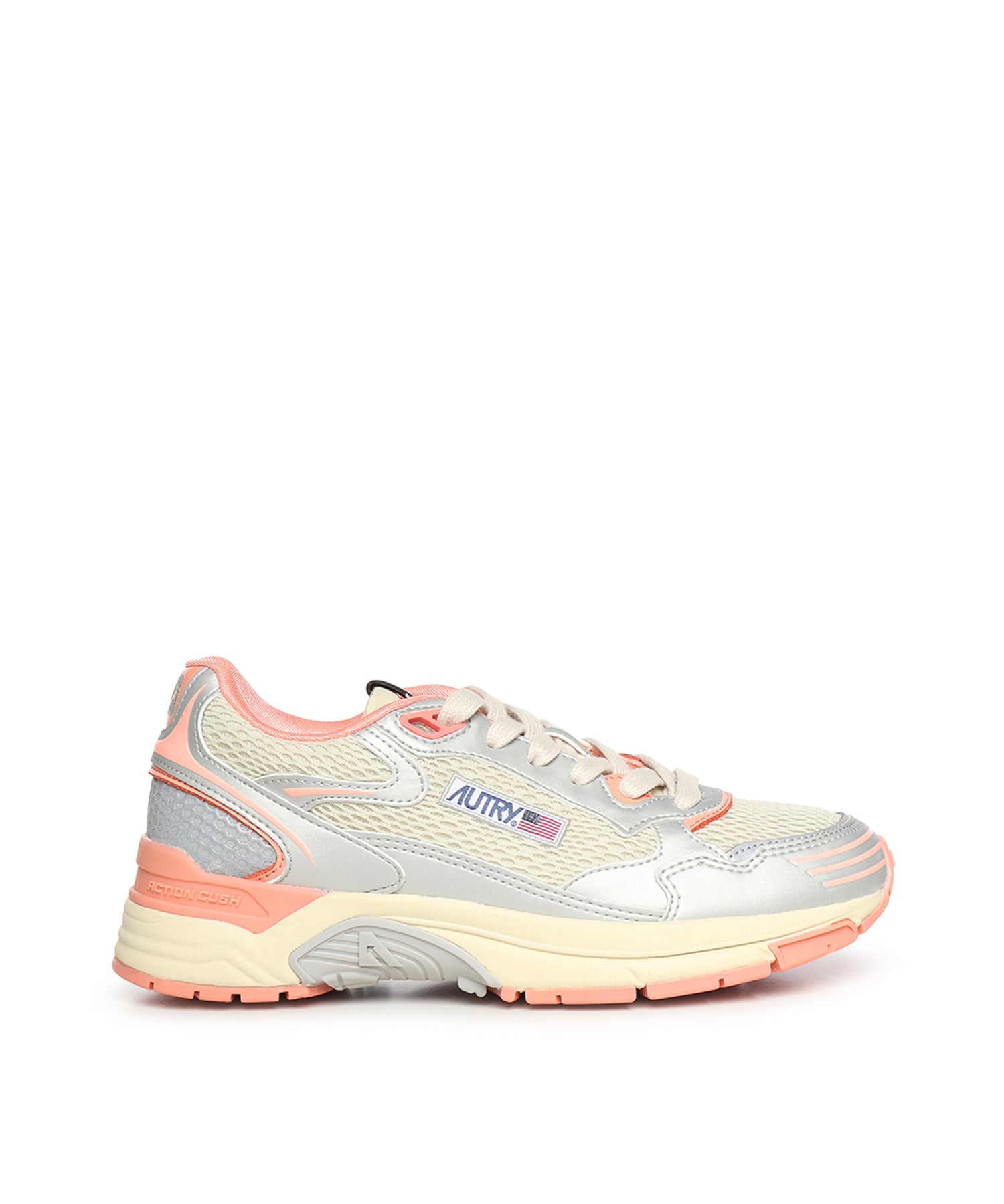 Sneaker Hyperway HYLW MV07 AUTRY 
