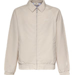 Giacca con zip in misto cotone JAPX 011J AUTRY 