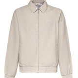 Giacca con zip in misto cotone JAPX 011J AUTRY 