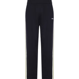 Pantalone jogger in maglia di viscosa PAPM 027B AUTRY 