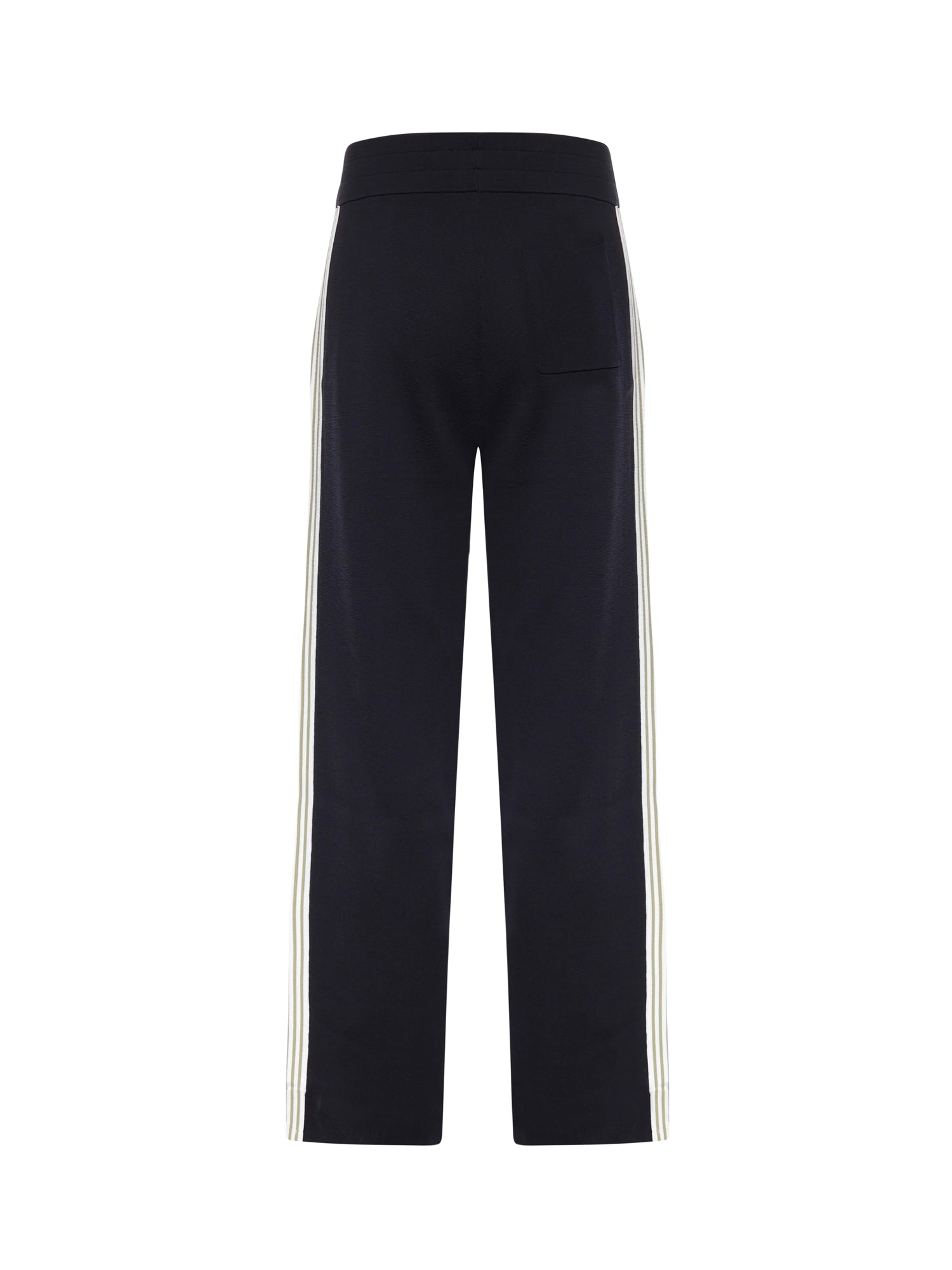 Pantalone jogger in maglia di viscosa PAPM 027B AUTRY 