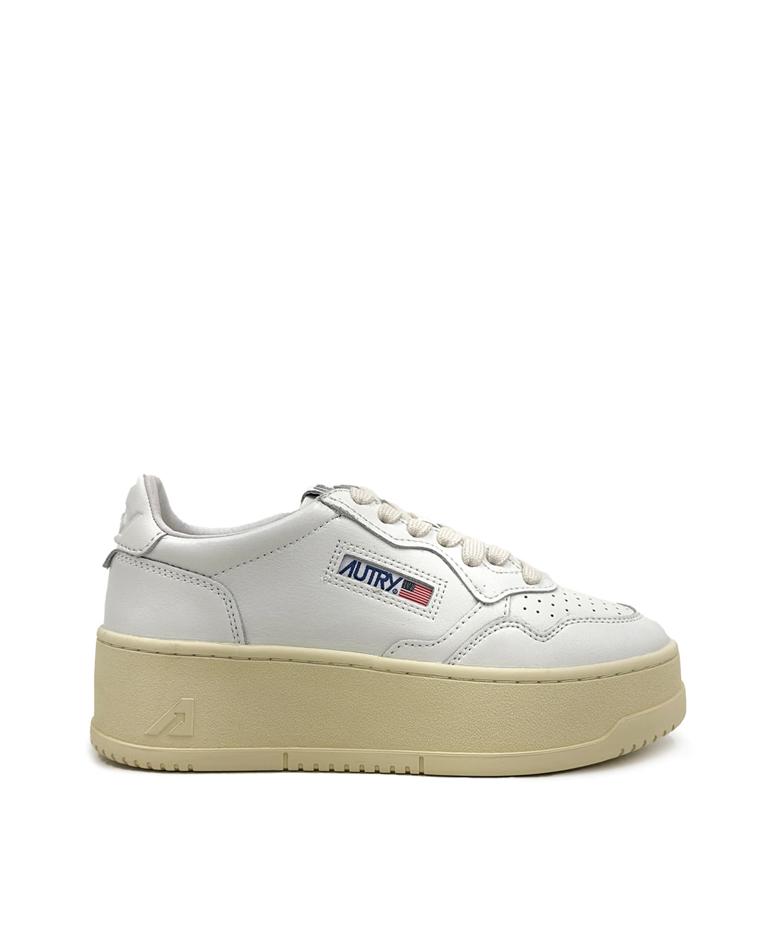 Sneakers Medalist platform PTLW LL15 AUTRY 