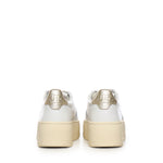 Sneakers Medalist platform PTLW LL01 AUTRY 