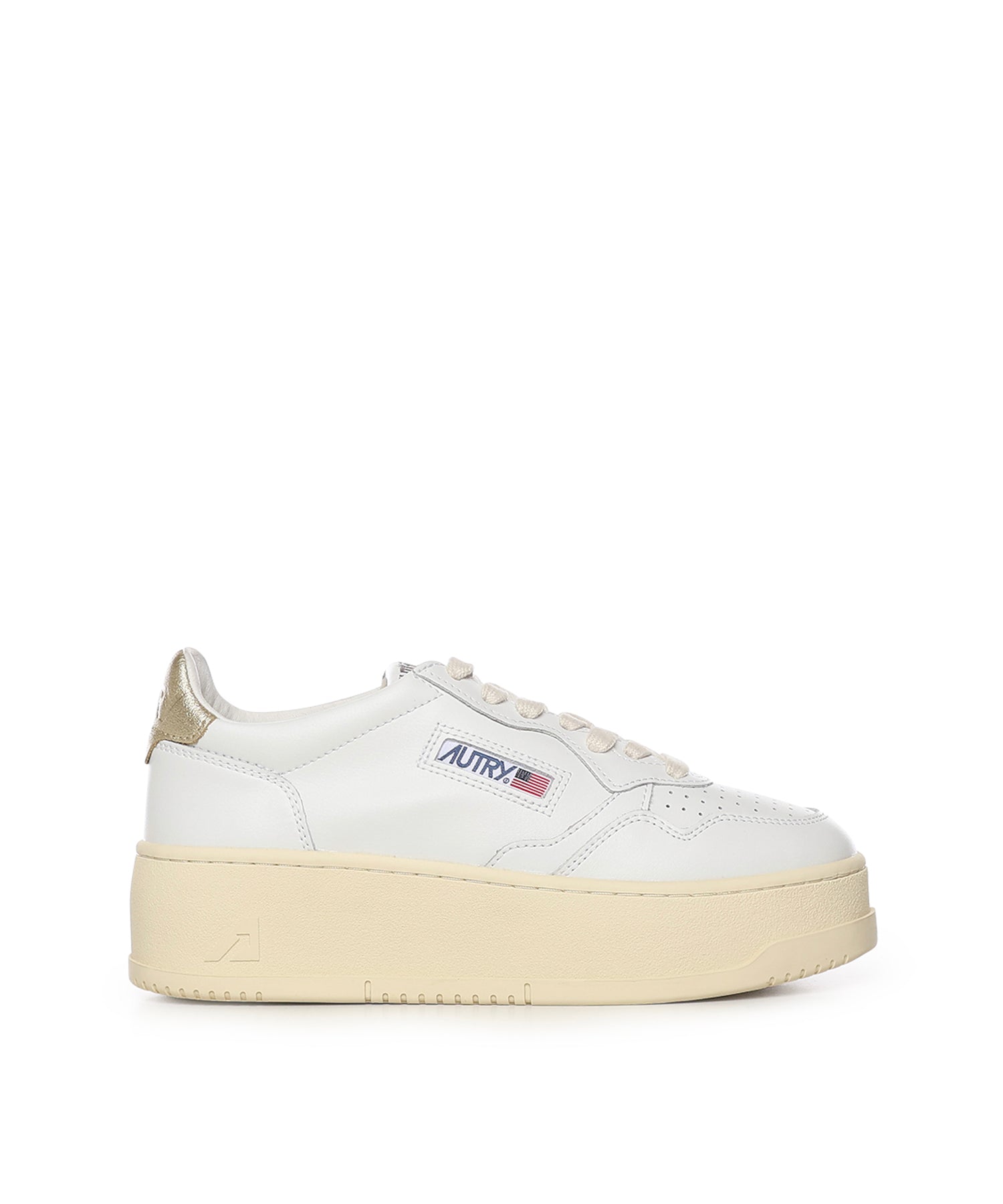 Sneakers Medalist platform PTLW LL01 AUTRY 