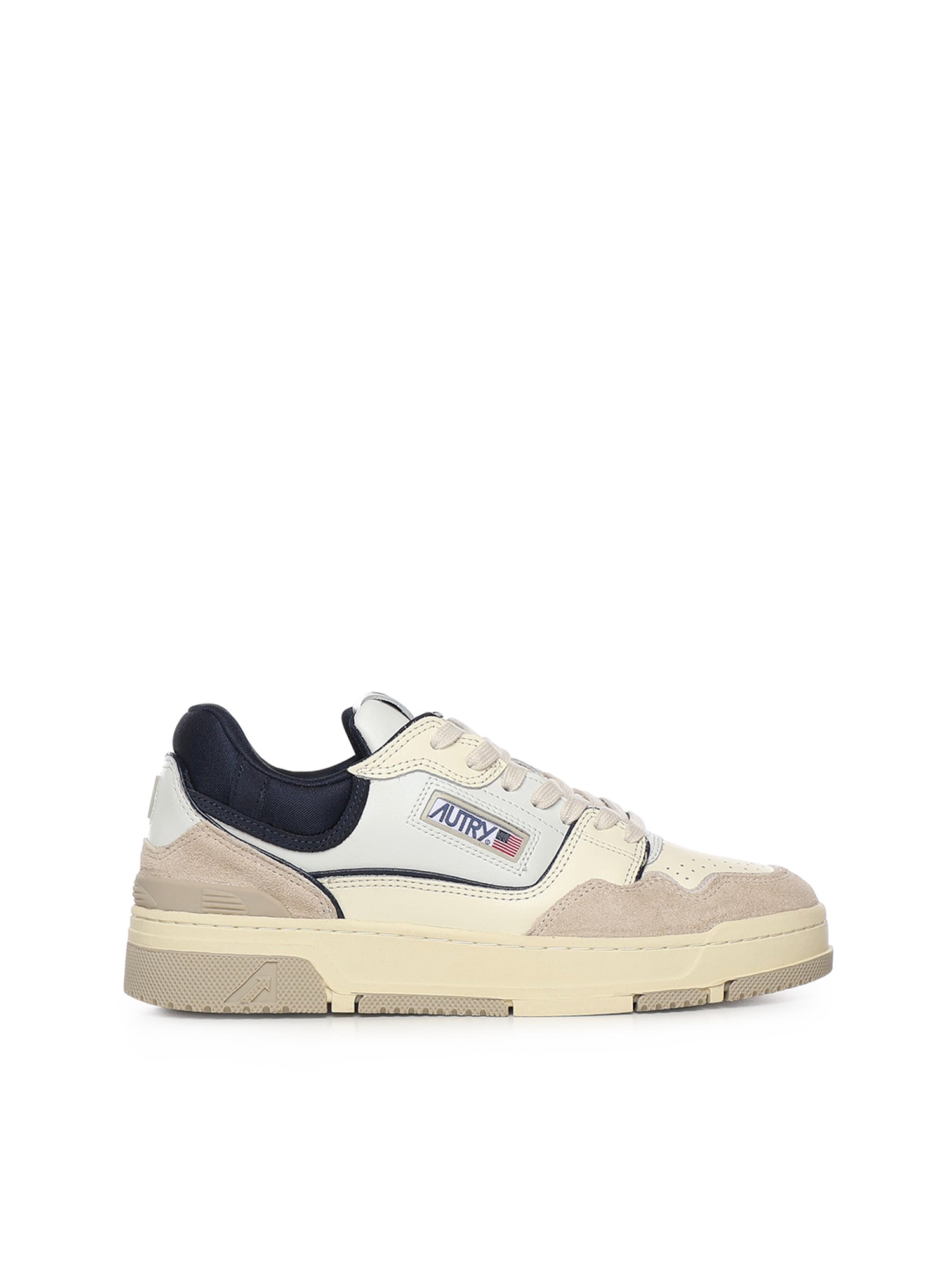 Sneaker CLC ROLM MC13 AUTRY 