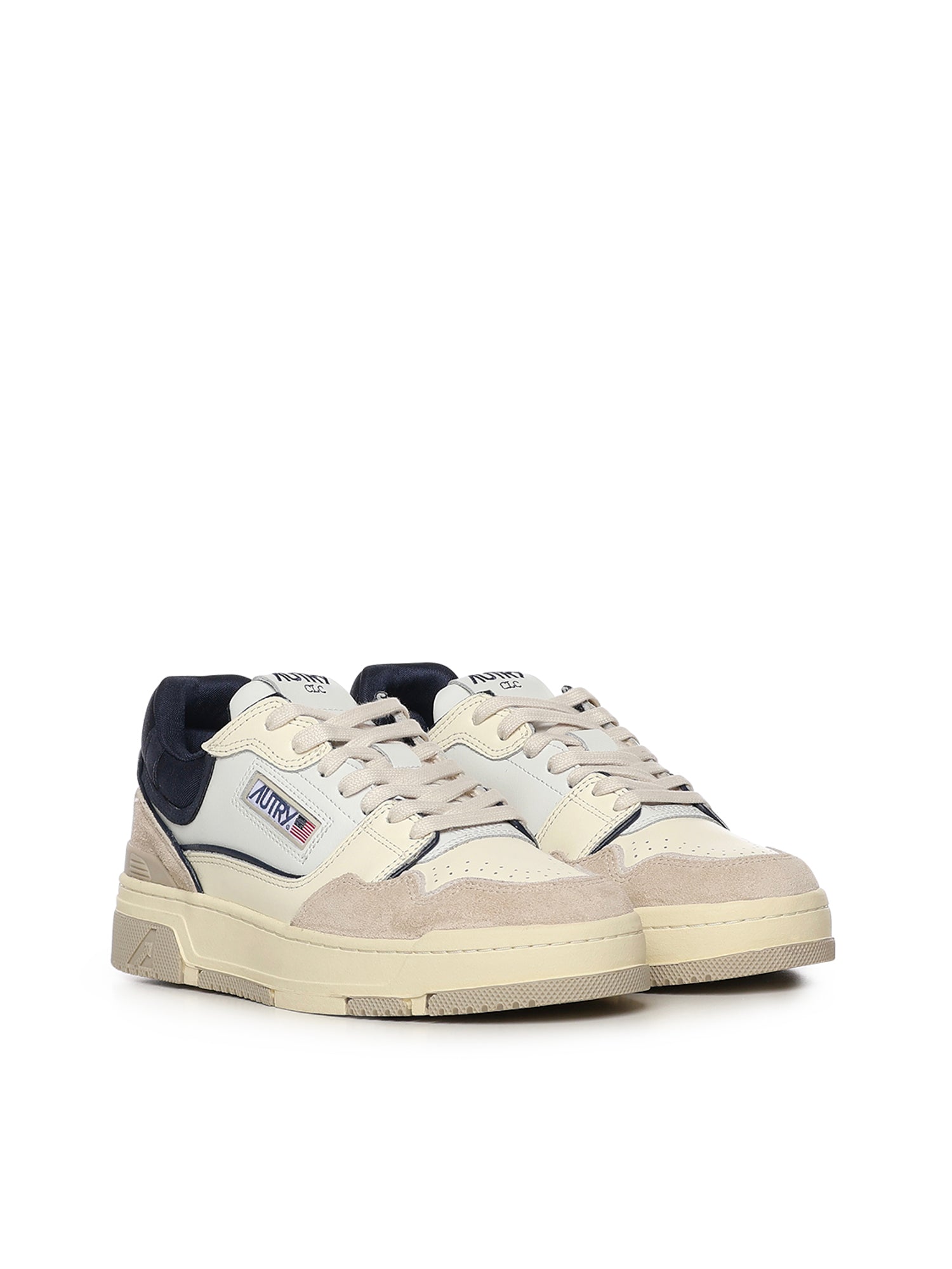 Sneaker CLC ROLM MC13 AUTRY 