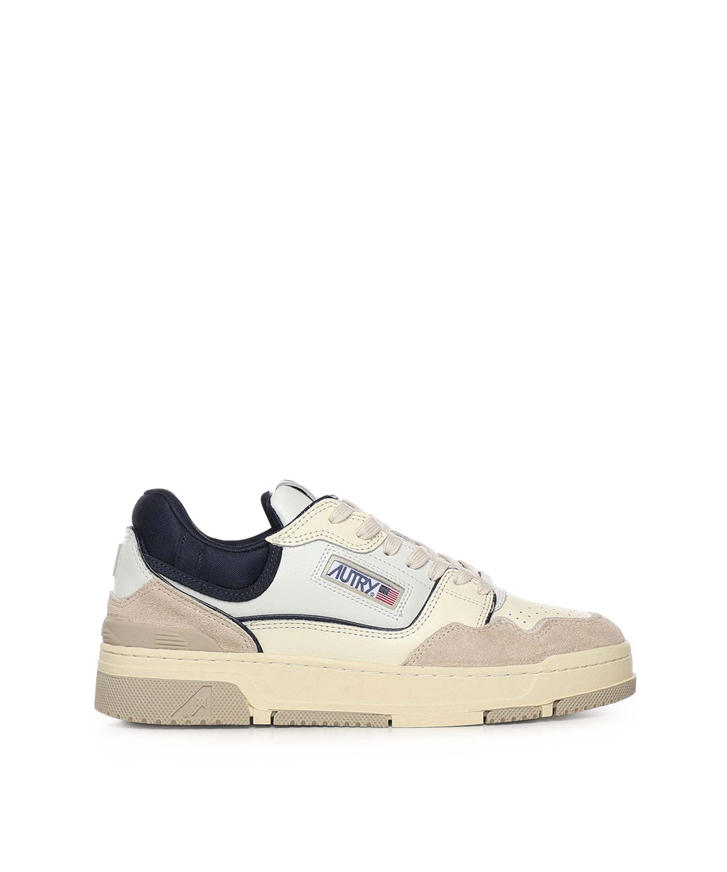 Sneaker CLC ROLM MC13 AUTRY 