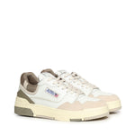 Sneaker  CLC in pelle e suede ROLM MC15 AUTRY 