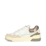 Sneaker  CLC in pelle e suede ROLM MC15 AUTRY 