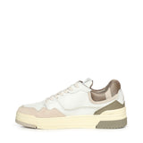 Sneaker  CLC in pelle e suede ROLM MC15 AUTRY 