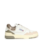 Sneaker  CLC in pelle e suede ROLM MC15 AUTRY 