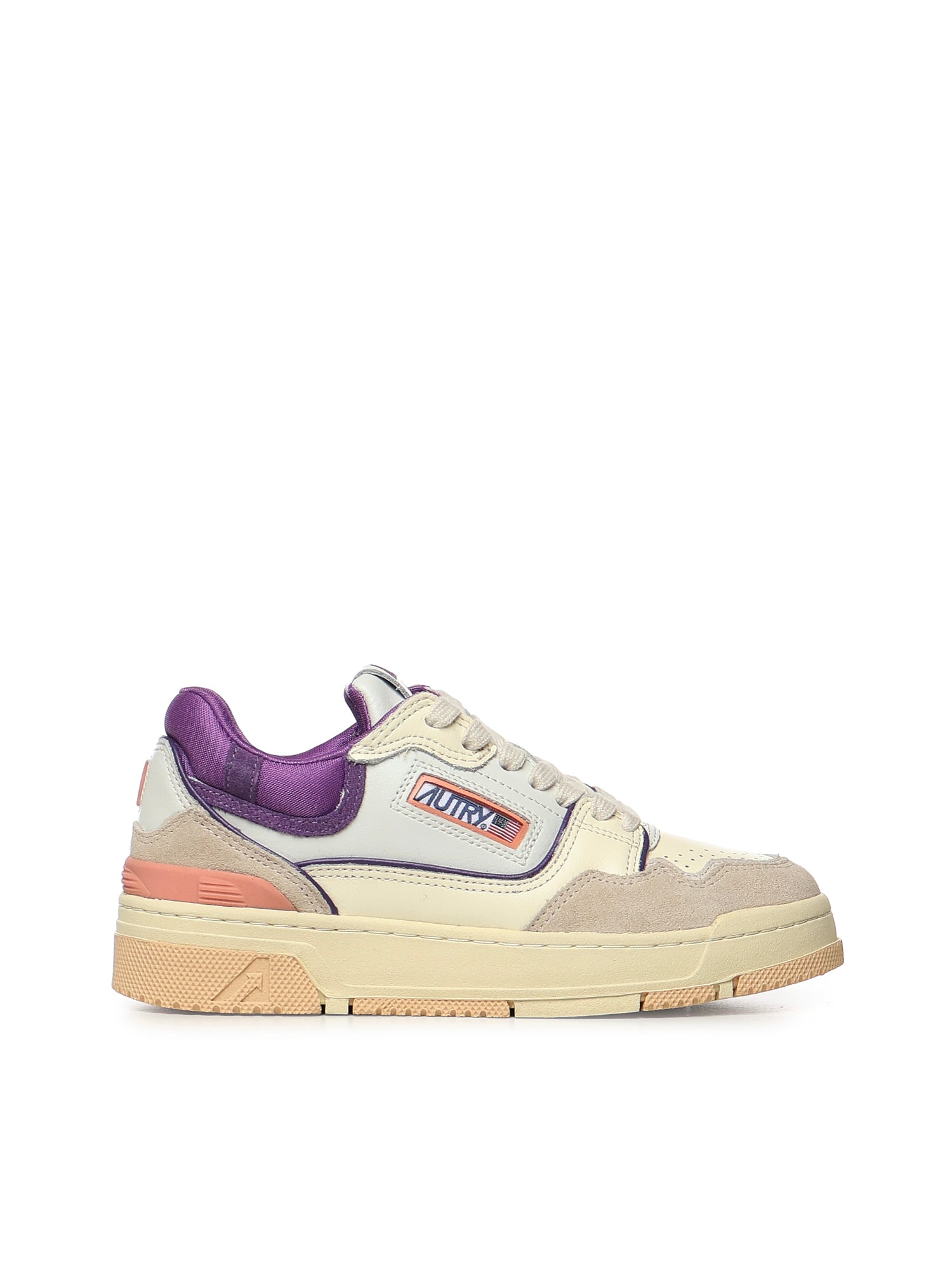 Sneakers Clc low ROLW MC12 AUTRY 