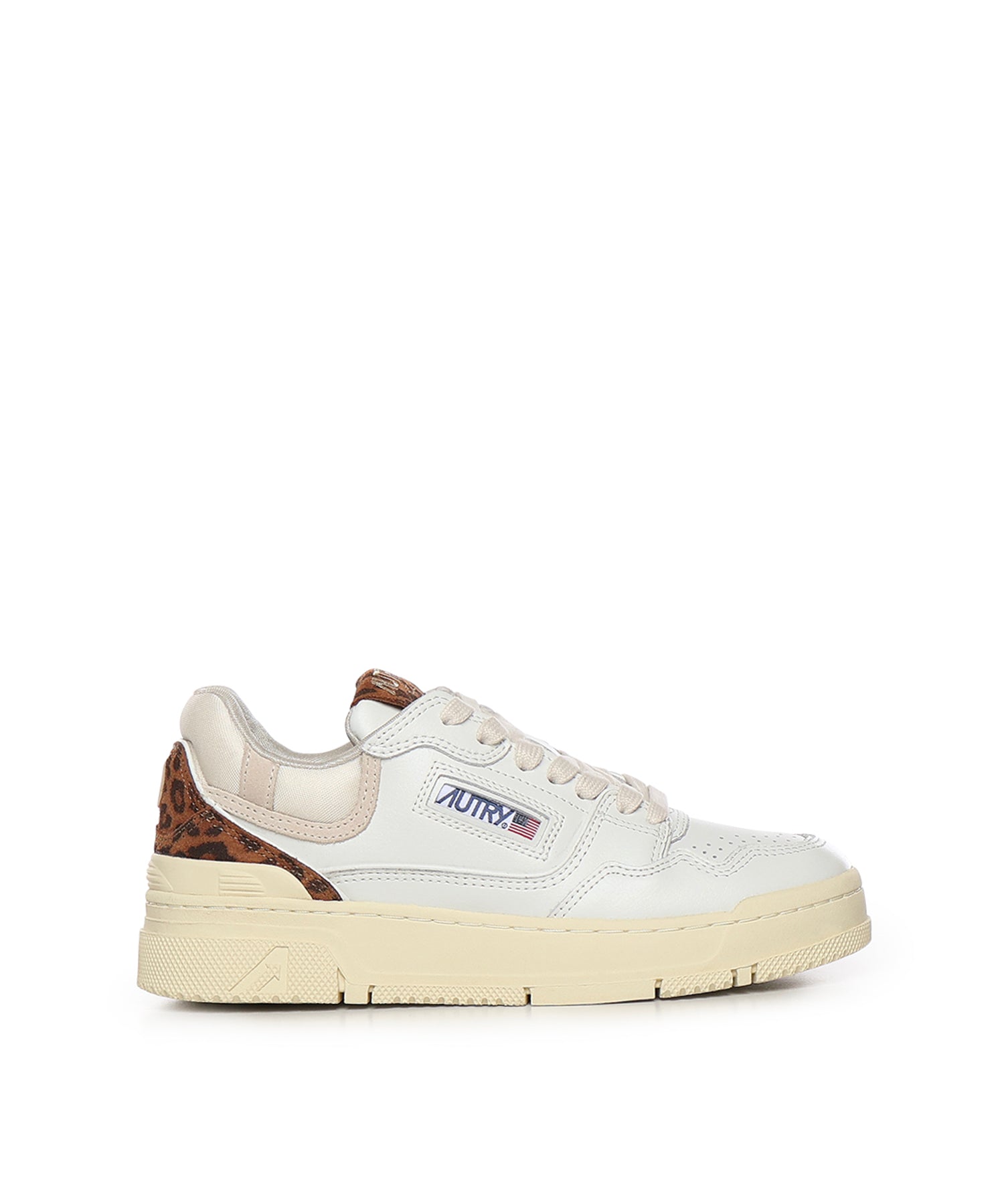 Sneaker CLC ROLW UV01 AUTRY 