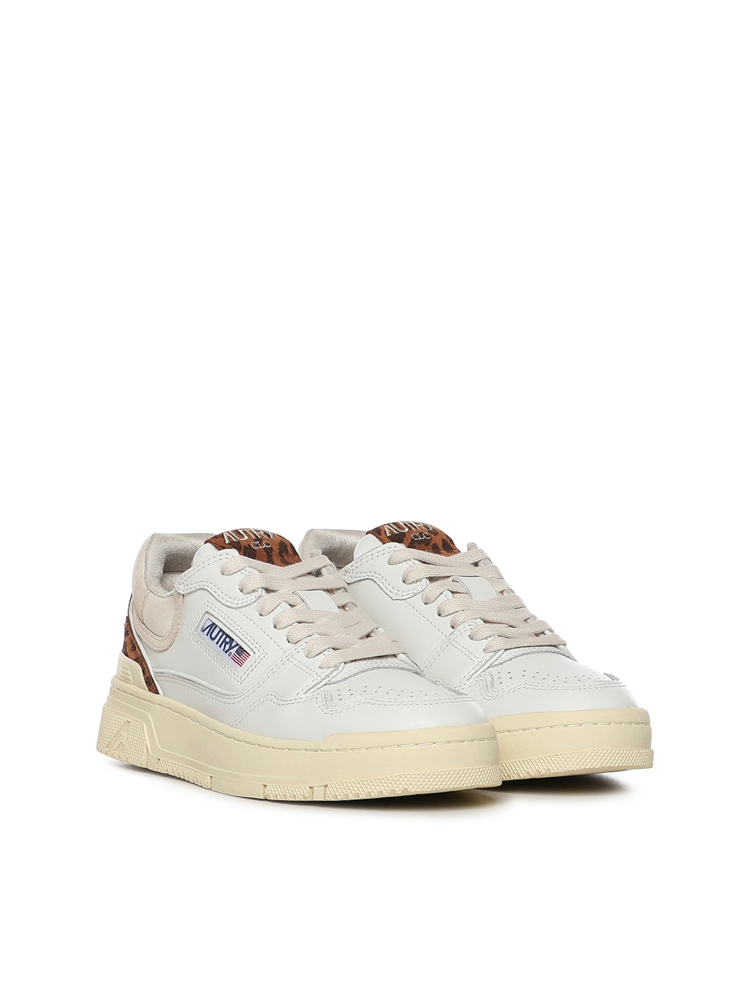 Sneaker CLC ROLW UV01 AUTRY 