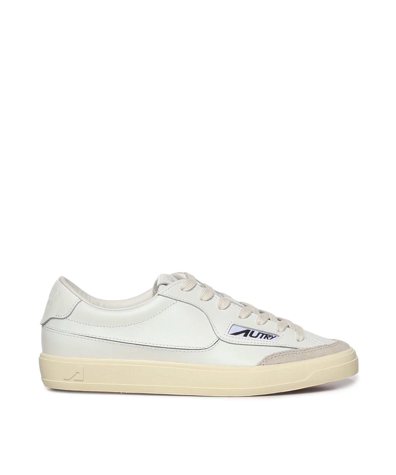 Sneaker Windscape in pelle SCLM UK01 AUTRY 