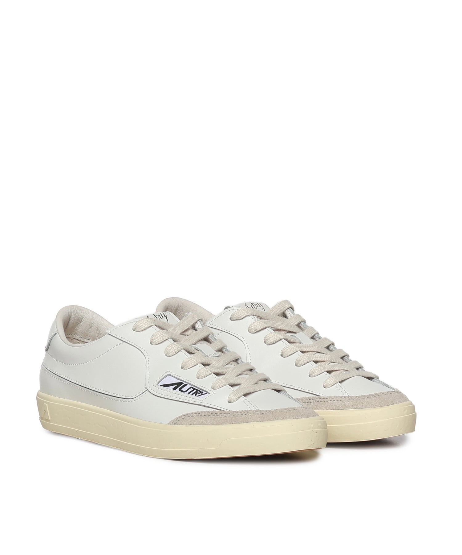 Sneaker Windscape in pelle SCLM UK01 AUTRY 