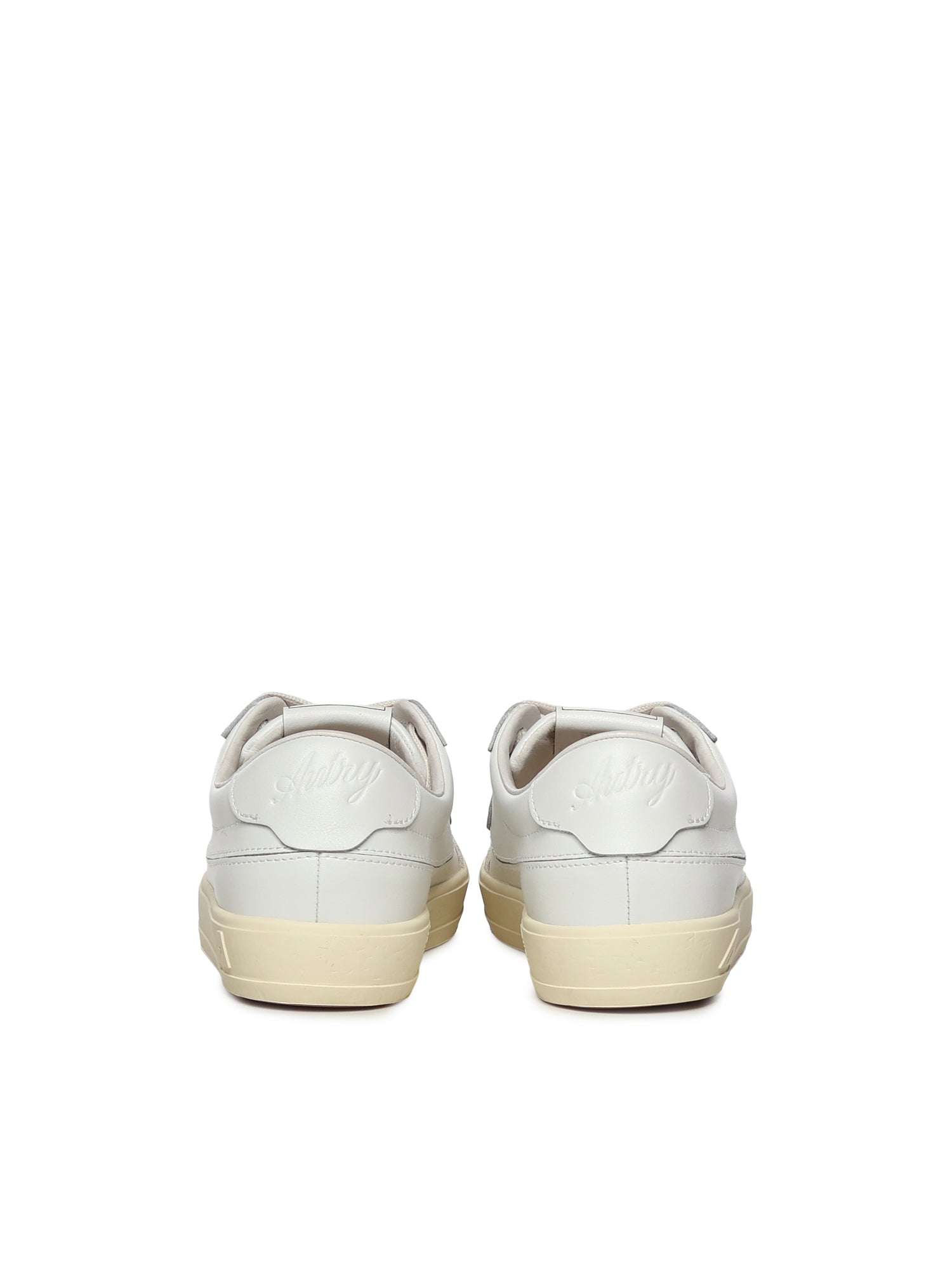 Sneaker Windscape in pelle SCLM UK01 AUTRY 