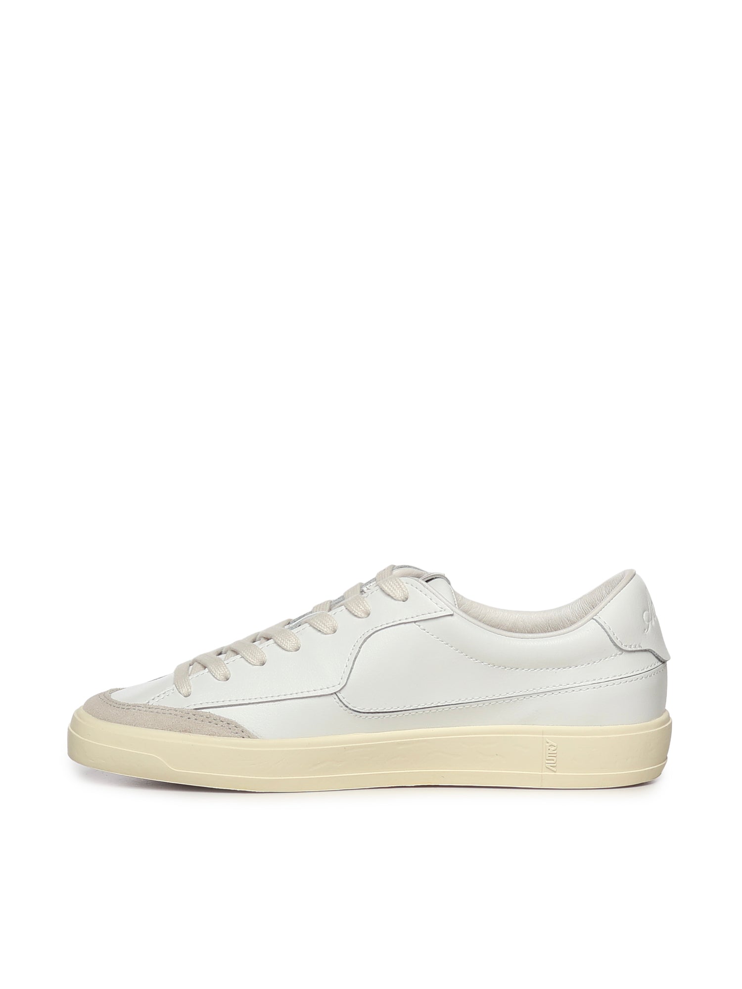 Sneaker Windscape in pelle SCLM UK01 AUTRY 