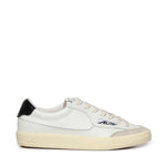 Sneaker Windscape in pelle SCLM UK02 AUTRY 