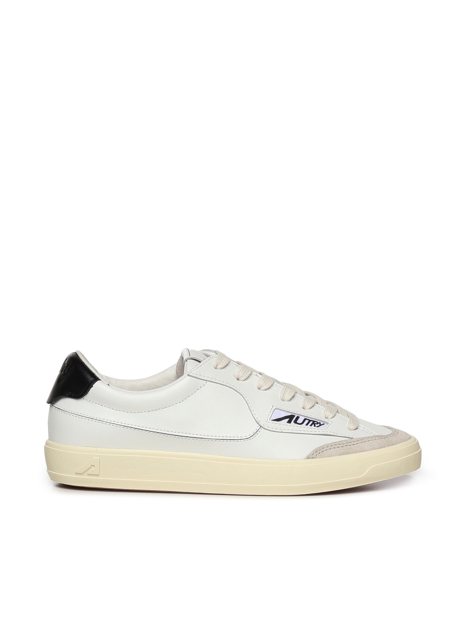 Sneaker Windscape in pelle SCLM UK02 AUTRY 