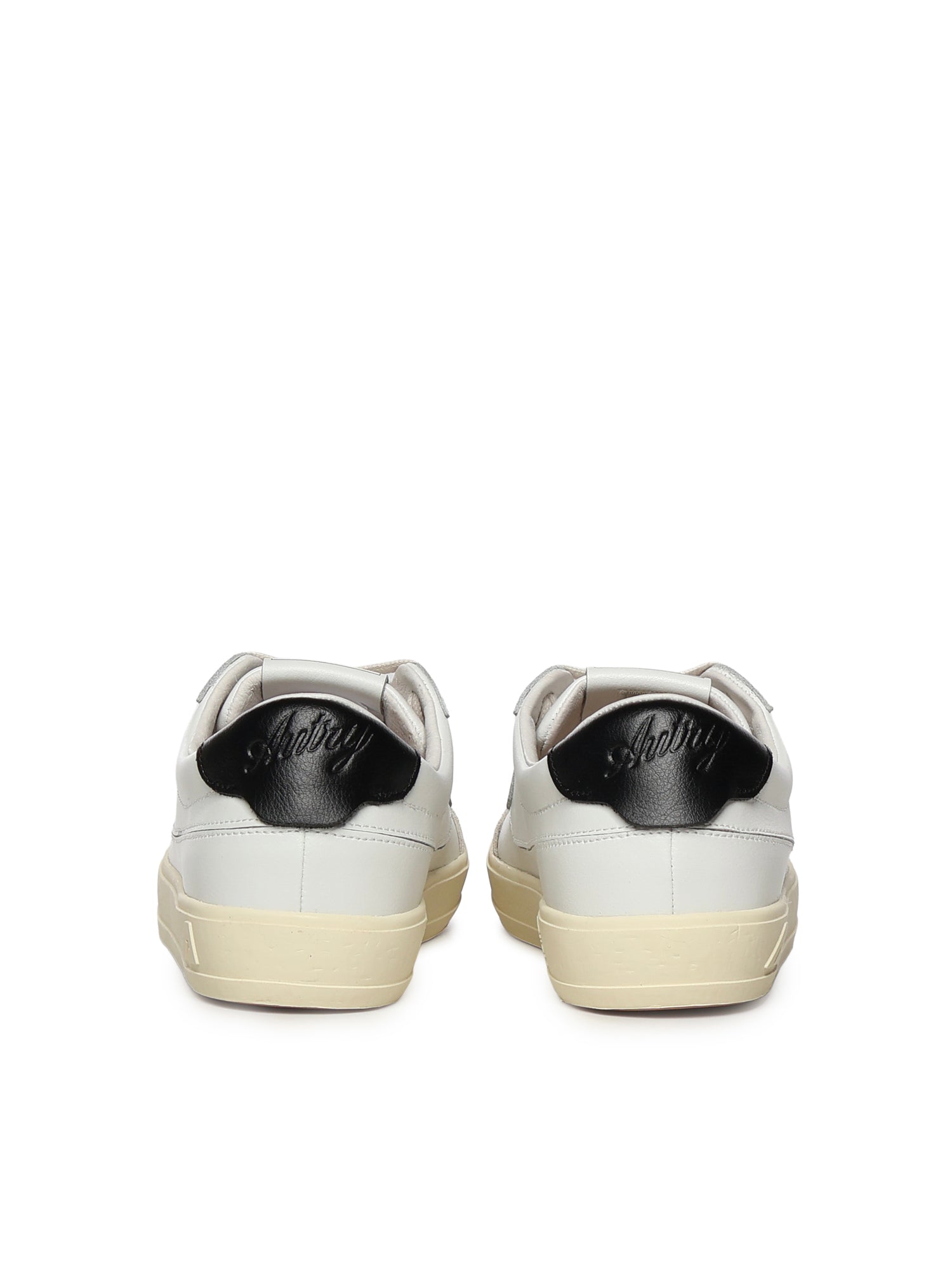 Sneaker Windscape in pelle SCLM UK02 AUTRY 