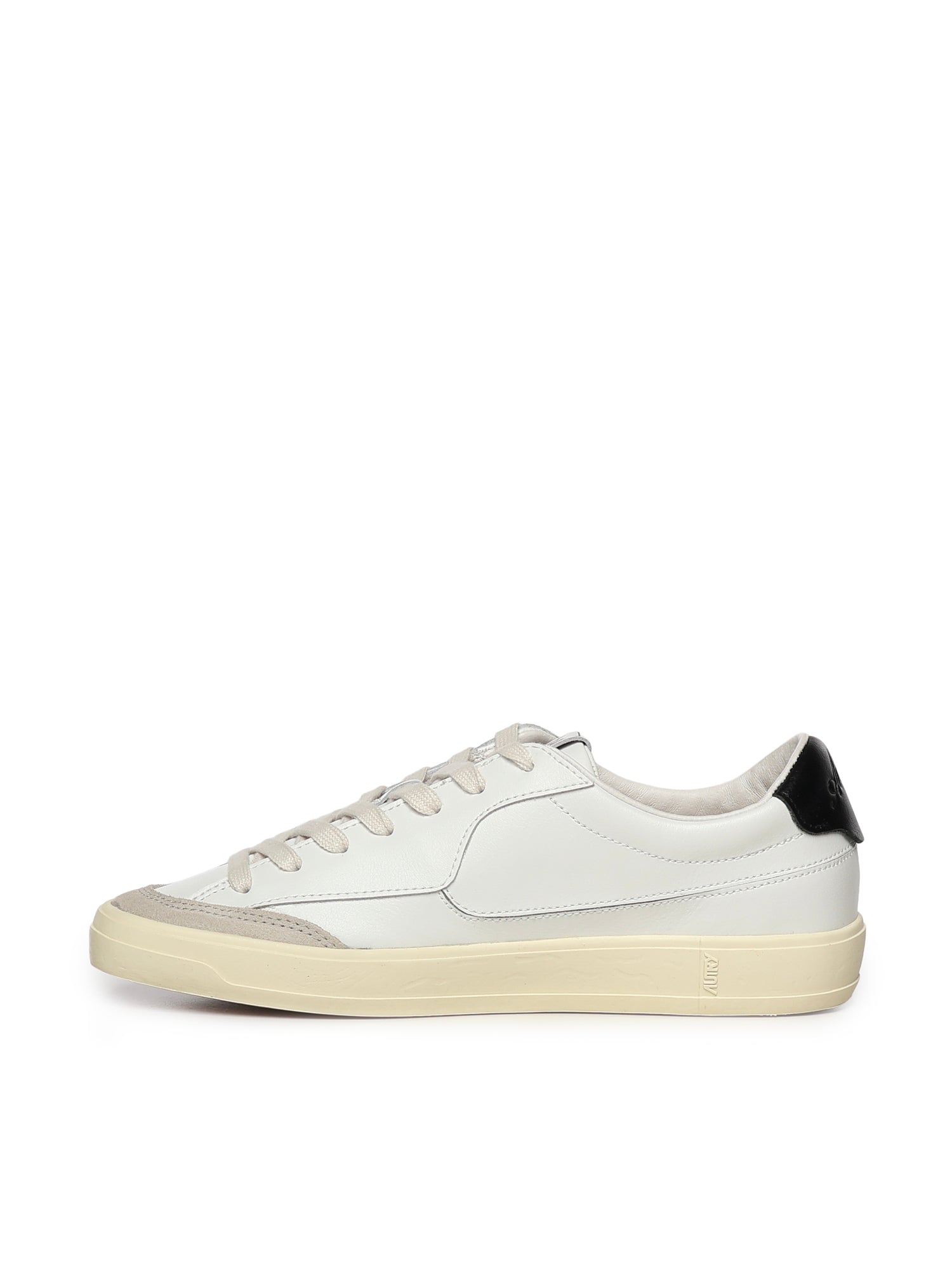Sneaker Windscape in pelle SCLM UK02 AUTRY 