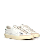 Sneaker Windscape in pelle SCLM UK06 AUTRY 