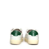 Sneaker Windscape in pelle SCLM UK06 AUTRY 
