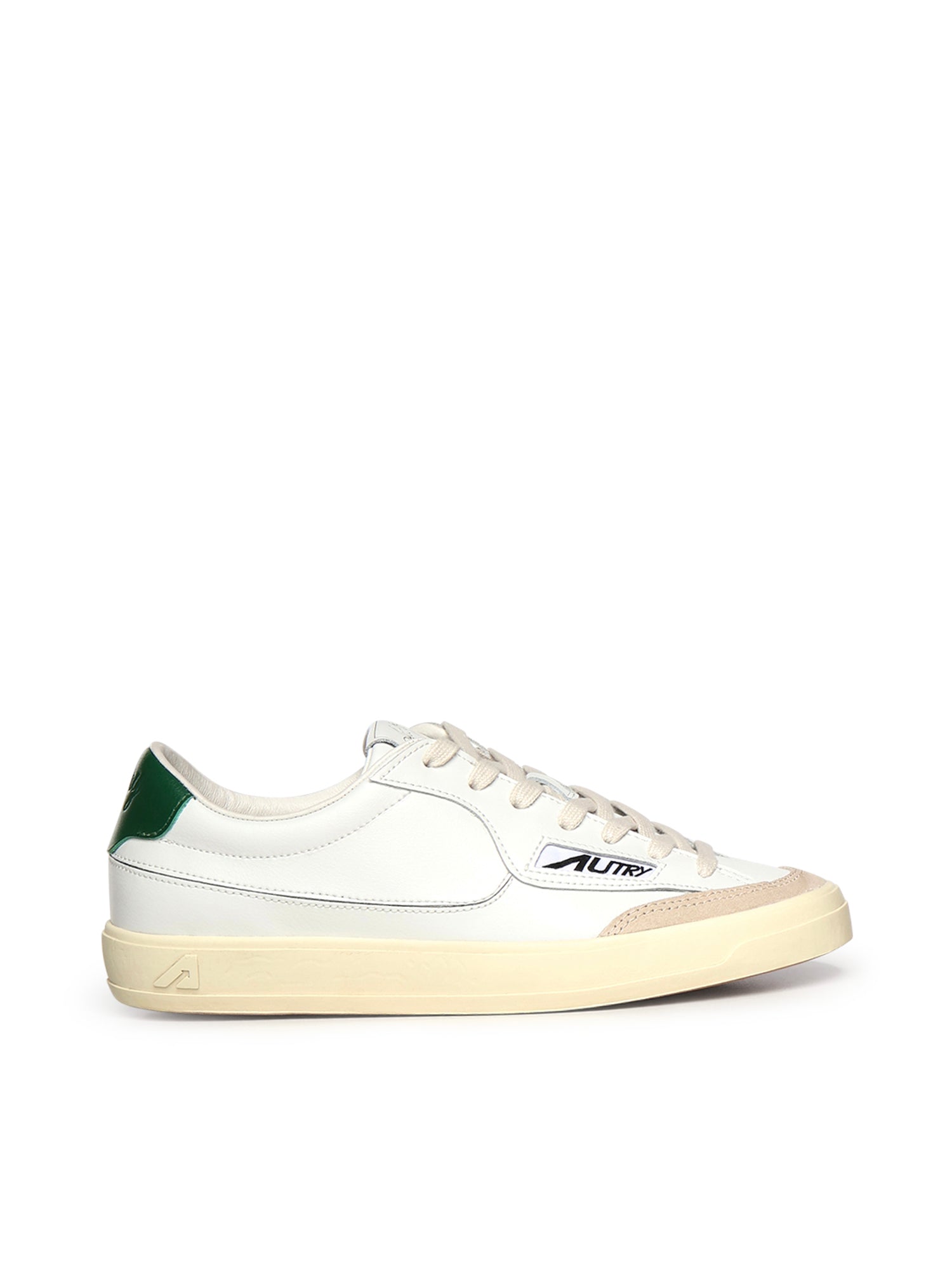 Sneaker Windscape in pelle SCLM UK06 AUTRY 