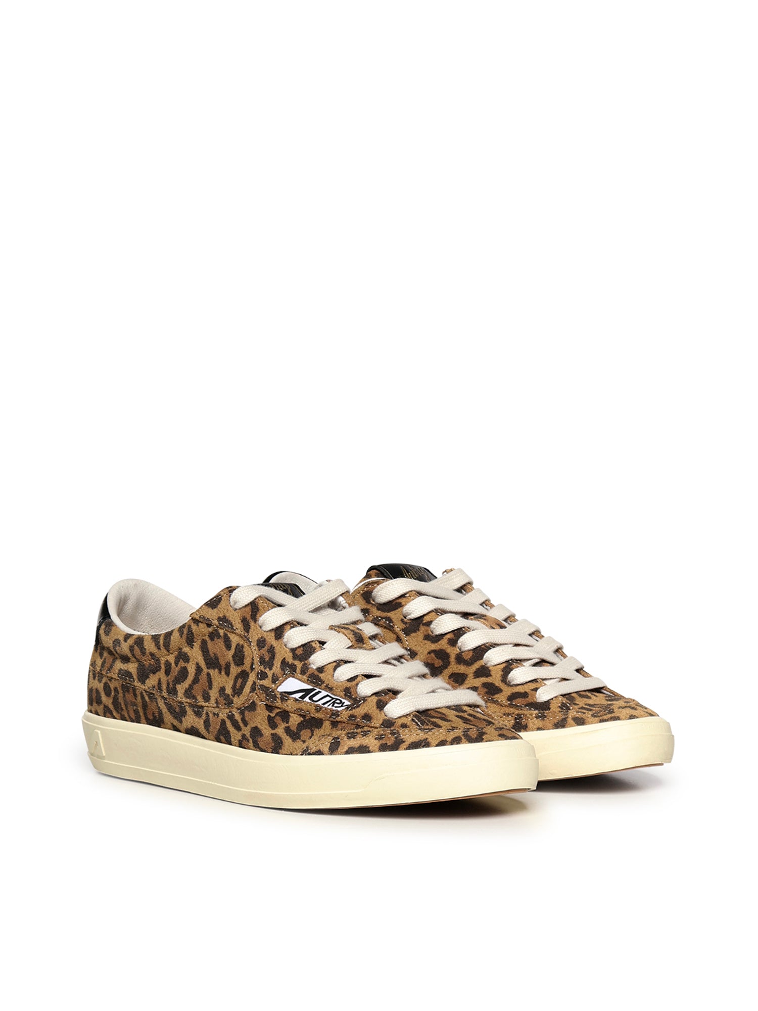 Sneaker Windscape low SCLW DY01 AUTRY 