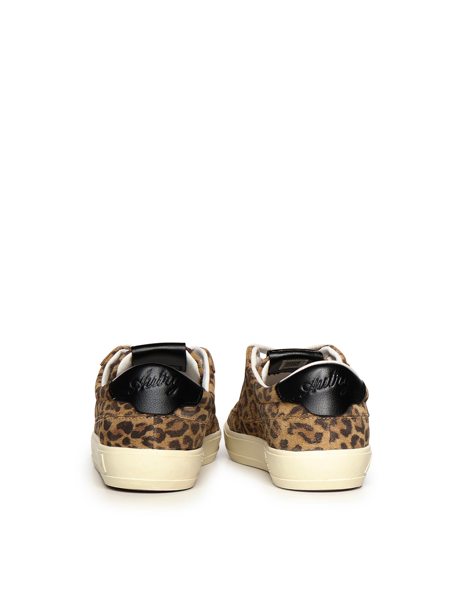 Sneaker Windscape low SCLW DY01 AUTRY 