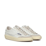 Sneaker Windscape in pelle SCLW UK01 AUTRY 